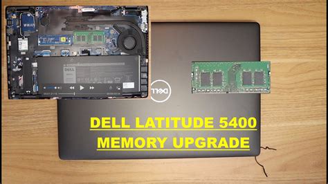 ram upgrade for dell laptop.